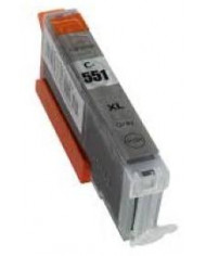 11ML Com for Canon Pixma IP7250,MG5450,MG6350CLI-551XLGY