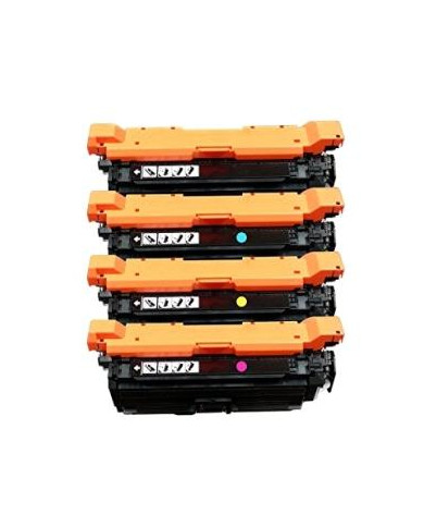 Yellow Rig for Enterpris MFP M680DN M680F M680Z-16.5KHP653A Yellow Rig for Enterpris MFP M680DN M680F M680Z-16.5KHP653A