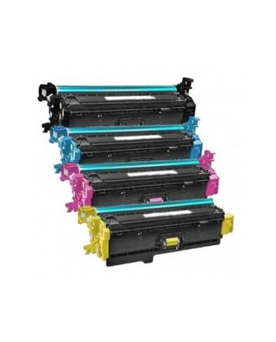 Black Universale Canon LBP-710X,712CX,M552,M553,M577-12.5K Black Universale Canon LBP-710X,712CX,M552,M553,M577-12.5K