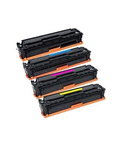 Black compa HP M452DN,M452NW,M477FDN,M477FDW-2.3K410A Black compa HP M452DN,M452NW,M477FDN,M477FDW-2.3K410A