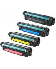 Black compatible universal HP CE250X/CE400X-11K Black compatible universal HP CE250X/CE400X-11K