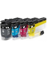 Yellow compatible  Brother MFC-J4340,J4335,J4540-1.5KLC426