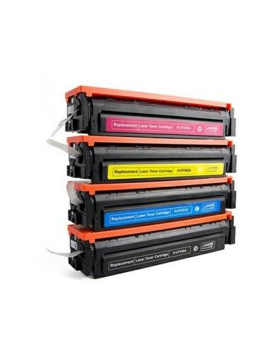 Yellow compa Hp Color pro M280,M281,M254-1.3K203A Yellow compa Hp Color pro M280,M281,M254-1.3K203A