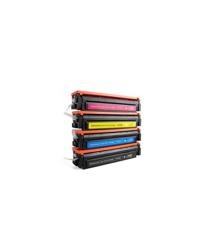 Yellow compa Hp Color pro M280,M281,M254-1.3K203A Yellow compa Hp Color pro M280,M281,M254-1.3K203A