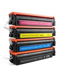 Yellow compa Hp Color pro M280,M281,M254-1.3K203A Yellow compa Hp Color pro M280,M281,M254-1.3K203A