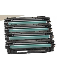 Yellow compatible HP M681,M682 series-23K657X Yellow compatible HP M681,M682 series-23K657X