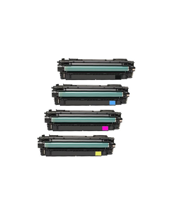 Yellow compatible HP M652,M653 series-22K656X Yellow compatible HP M652,M653 series-22K656X