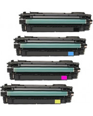 Yellow compatible HP M652,M653 series-22K656X Yellow compatible HP M652,M653 series-22K656X