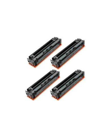 With chip Com HP Color Pro M255,MFP M282nw/M283fw-1.35K207A With chip Com HP Color Pro M255,MFP M282nw/M283fw-1.35K207A