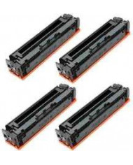 With chip Com HP Color Pro M255,MFP M282nw/M283fw-1.25K207A With chip Com HP Color Pro M255,MFP M282nw/M283fw-1.25K207A