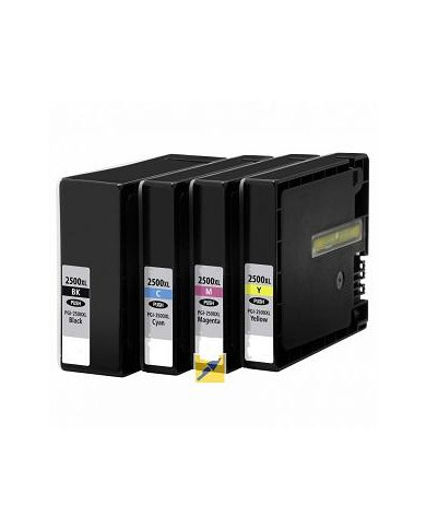 Yellow 20ML Pigment Canon iB4050,MB5050,MB5350-1,7K9267B001 Yellow 20ML Pigment Canon iB4050,MB5050,MB5350-1,7K9267B001