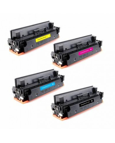 Magente universal HP M452,M377 Canon LBP653,654,MF731,732-5K Magente universal HP M452,M377 Canon LBP653,654,MF731,732-5K