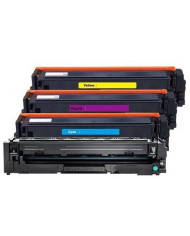Magente Univesale HP CF543A,CF403A,CANON 054M-1.3K Magente Univesale HP CF543A,CF403A,CANON 054M-1.3K