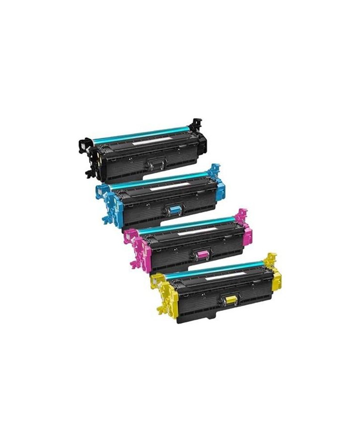 Black Compatible HP M552dn,M553dn,M553X,M577dn-19K/320g508X