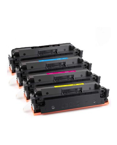With chip Black HP Color LaserJet Pro M454 ,M479-7.5K415X With chip Black HP Color LaserJet Pro M454 ,M479-7.5K415X