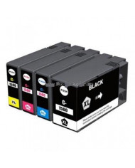 Ciano XL 12ML Pigmento  Canon MB2050,MB2350-1K9193B001