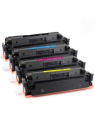 With chip Magente HP Color LaserJet Pro M454 ,M479-6K415X With chip Magente HP Color LaserJet Pro M454 ,M479-6K415X