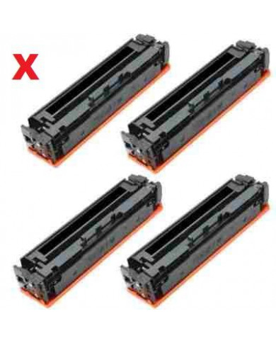 With chip Magent Color Pro M255,MFP M282nw/M283fw-2.45K207X With chip Magent Color Pro M255,MFP M282nw/M283fw-2.45K207X