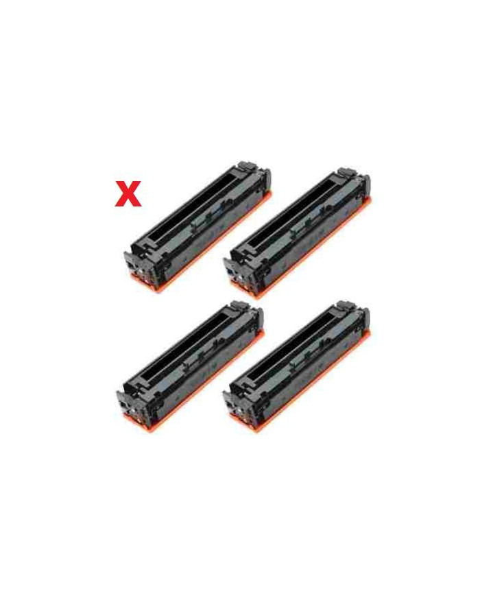 With chip Magent Color Pro M255,MFP M282nw/M283fw-2.45K207X With chip Magent Color Pro M255,MFP M282nw/M283fw-2.45K207X