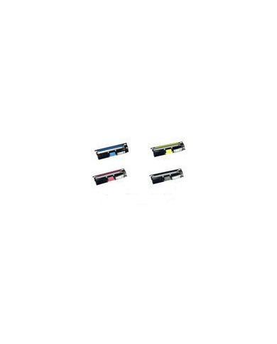Magente com Minolta 1600W,1650EN,1680MF,1690MF-2,5KA0V30CH Magente com Minolta 1600W,1650EN,1680MF,1690MF-2,5KA0V30CH