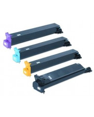 MPS Yellow C250,C252,DevelopCopia+250P-12.5KTN-210Y-8938510