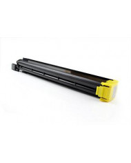 MPS 360g Yellow C200/203/253/C353/8650-20KTN213/TN214/TN314 MPS 360g Yellow C200/203/253/C353/8650-20KTN213/TN214/TN314
