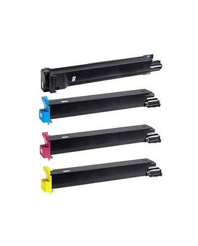 MPS Magente Comp Minolta Bizhub C300,C352-12K8938707 MPS Magente Comp Minolta Bizhub C300,C352-12K8938707