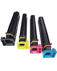 MPS Magente Minolta Bizhub C451,C550,C650-27K460gx(TN-611M) MPS Magente Minolta Bizhub C451,C550,C650-27K460gx(TN-611M)