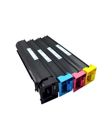 MPS Magent MinoltaC654,C750,C754-31.5K/535gA3VU350(TN-711M) MPS Magent MinoltaC654,C750,C754-31.5K/535gA3VU350(TN-711M)