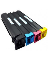 MPS Yellow MinoltaC654,C750,C754-31.5K/535gA3VU250(TN-711Y)