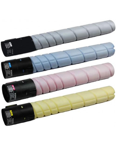 MPS Black  Bizhub C454,C554-28K/544gA33K152TN-512K MPS Black  Bizhub C454,C554-28K/544gA33K152TN-512K