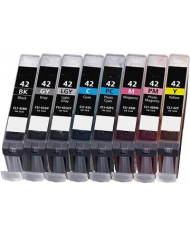 13Ml Black Compa for Canon PIXMA Pro-100,Pro-100S6384B001