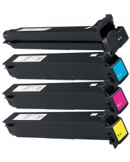 MPS Ciano Minolta Bizhub C452,C552,C652-30K/510gTN-613