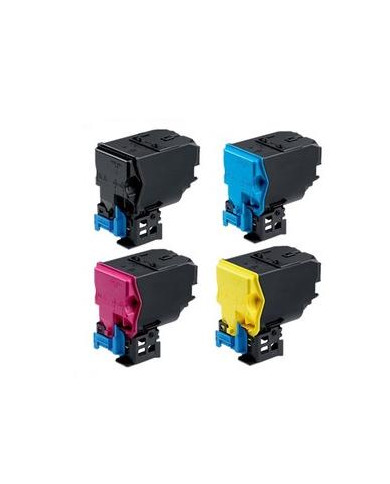 Magente Compa Konica Minolta Bizhub C3350,3850-10KA5X0350 Magente Compa Konica Minolta Bizhub C3350,3850-10KA5X0350