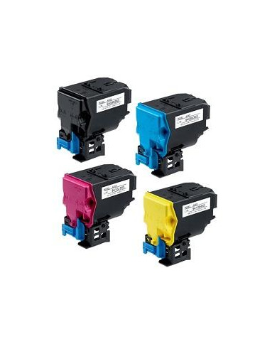 Magente Compa Konica Minolta Bizhub C3110-5KA0X5355 Magente Compa Konica Minolta Bizhub C3110-5KA0X5355