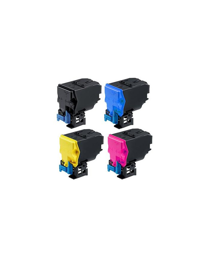 Magente Compa Konica Minolta Bizhub C3100 P-5KA0X5354 Magente Compa Konica Minolta Bizhub C3100 P-5KA0X5354