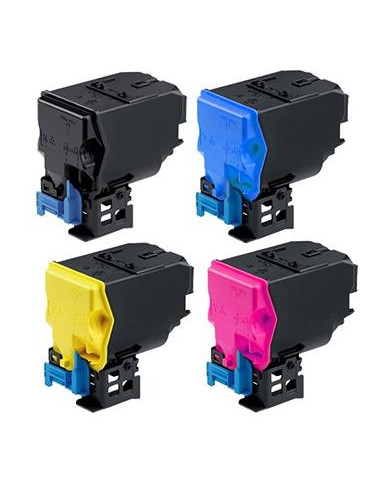 Black Compa Konica Minolta Bizhub C3100 P-5KA0X5154 Black Compa Konica Minolta Bizhub C3100 P-5KA0X5154