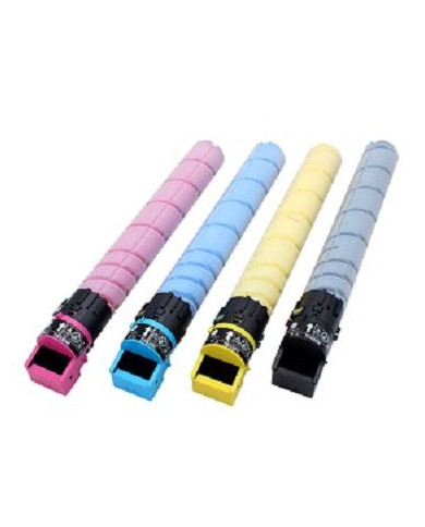 MPS Black Compa Minolta  BIzhub C250,C300,C360i-28KAAV8150 MPS Black Compa Minolta  BIzhub C250,C300,C360i-28KAAV8150