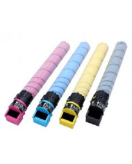 MPS Black Compa Minolta  BIzhub C250,C300,C360i-28KAAV8150 MPS Black Compa Minolta  BIzhub C250,C300,C360i-28KAAV8150