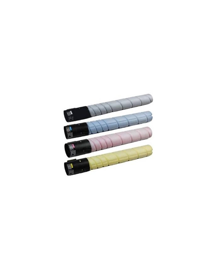 Mps Ciano Compatible Minolta Bizhub C227,C287-21K A8K3450 Mps Ciano Compatible Minolta Bizhub C227,C287-21K A8K3450