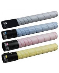 Mps Yellow Compatible Minolta Bizhub C227,C287-21K A8K3250 Mps Yellow Compatible Minolta Bizhub C227,C287-21K A8K3250