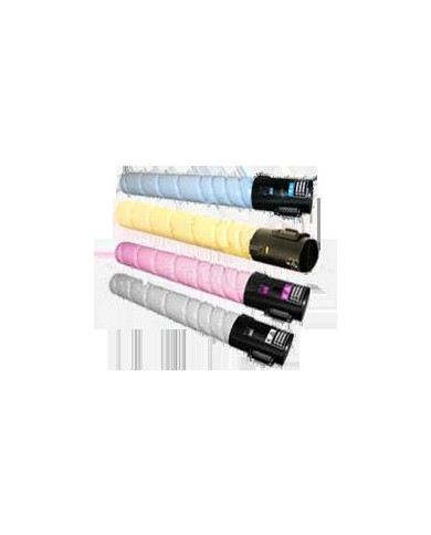 Mps Black Com Minolta Bizhub C458,C558,C658-28KA9E8150 Mps Black Com Minolta Bizhub C458,C558,C658-28KA9E8150