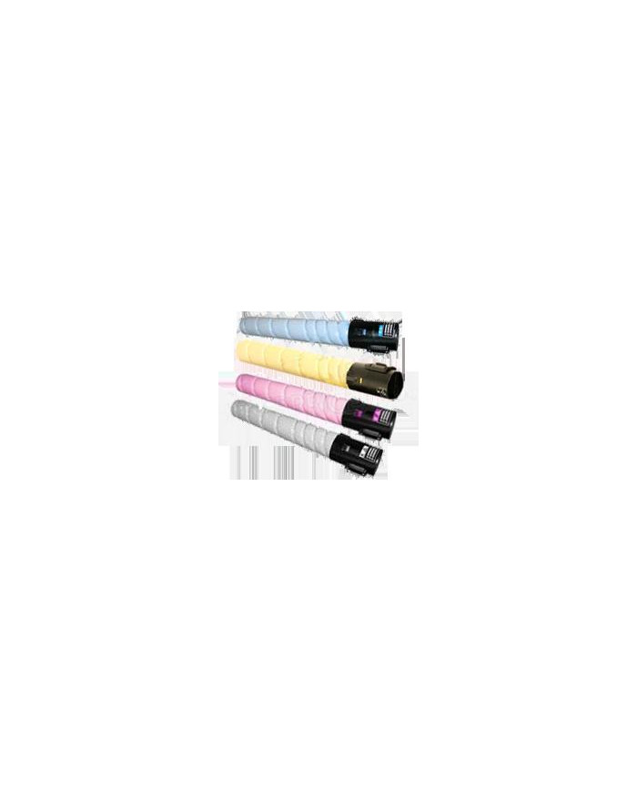 Mps Black Com Minolta Bizhub C458,C558,C658-28KA9E8150 Mps Black Com Minolta Bizhub C458,C558,C658-28KA9E8150