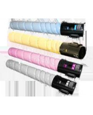 Mps Magente Com Minolta Bizhub C458,C558,C658-26KA9E8350