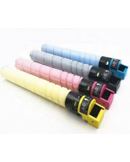 Yellow Com Minolta Bizhub C450i,C550i,C650i-28K/486gACV1250