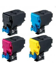 Black Compa Bizhub C3351,C3851-13KA95W150/TNP49K