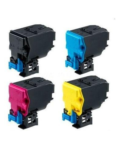 Magente Compa Bizhub C3351,C3851-12KA95W350/TNP49M Magente Compa Bizhub C3351,C3851-12KA95W350/TNP49M