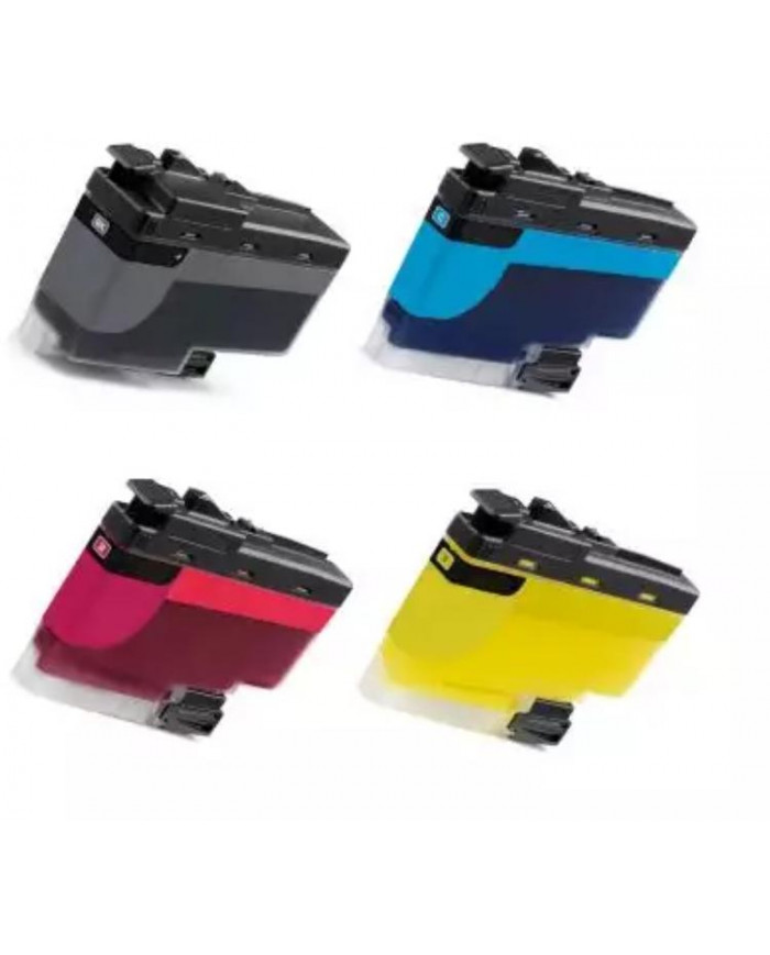Black Compa MFC-J5340,J5345,J5740,J6540,J6940-0.55KLC422BK Black Compa MFC-J5340,J5345,J5740,J6540,J6940-0.55KLC422BK