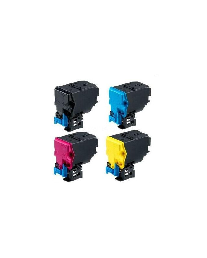 Yellow Compa Bizhub C3351,C3851-12KA95W250/TNP49Y