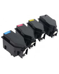 Yellow Compa Bizhub C3350i,C4050i-9KAAJW250/TNP79Y Yellow Compa Bizhub C3350i,C4050i-9KAAJW250/TNP79Y